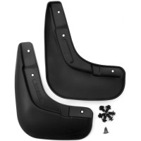 Брызговики передние REIN для Suzuki SX4 2014+ Standart (REIN.47.22.F13)