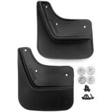 Брызговики задние REIN для Geely Emgrand EC-7 2009-16 Standart (REIN.75.05.E10)