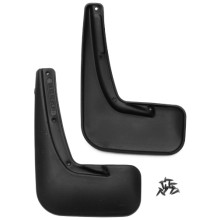 Брызговики задние REIN для Dongfeng AX7 2017+ Standart (REIN.96.03.E13)