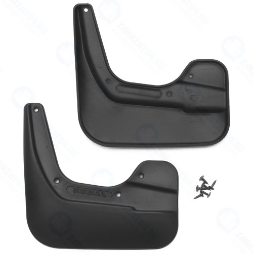 Брызговики передние REIN для Dongfeng AX7 2017+ Standart (REIN.96.03.F13)