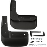 Брызговики передние REIN для Haval H9 2014+ Standart (REIN.99.03.F13)