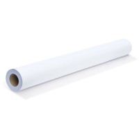 Рулон для плоттера Brauberg 841 мм, 45 м, втулка 50,8 мм, 80 г/м2 (110627)