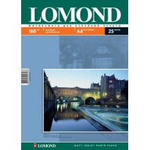 Бумага Lomond 0102031