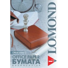 Бумага Lomond Office A4, 500 л. (101005)