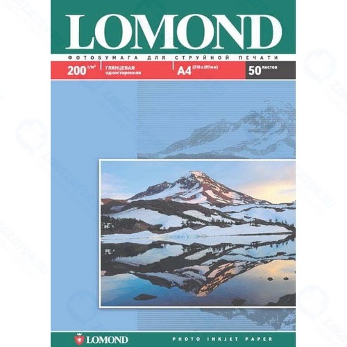 Бумага Lomond 102020