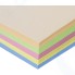 Цветная бумага для офиса Staff Profit, А4, 80 г/м, 250 листов, пастель (110890)
