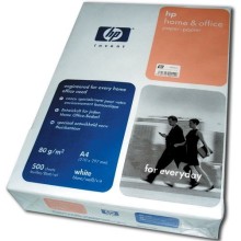 Бумага HP 80 /A4 500Л. HPHOME