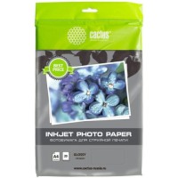 Фотобумага Cactus CS-GA413020ED
