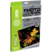 Фотобумага Cactus CS-MA422050DS