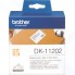 Наклейки для маркировки грузов Brother DK11202
