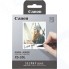 Набор для компактного фотопринтера Canon 20 листов + картридж (XS-20L)