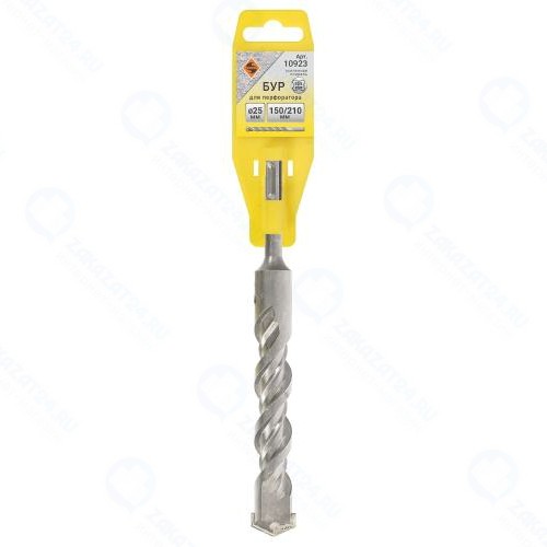 Бур Энкор SDS-Plus 25х150/210 (10923)