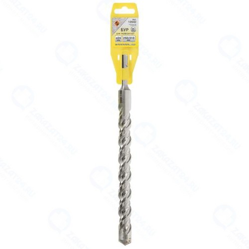 Бур Энкор SDS-Plus 24х250/310 (10942)