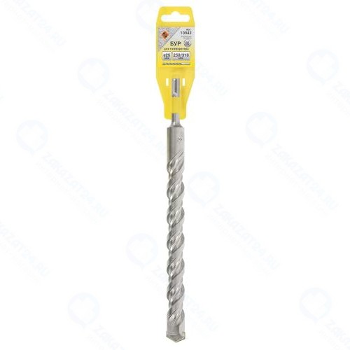 Бур Энкор SDS-Plus 25х250/310 (10943)
