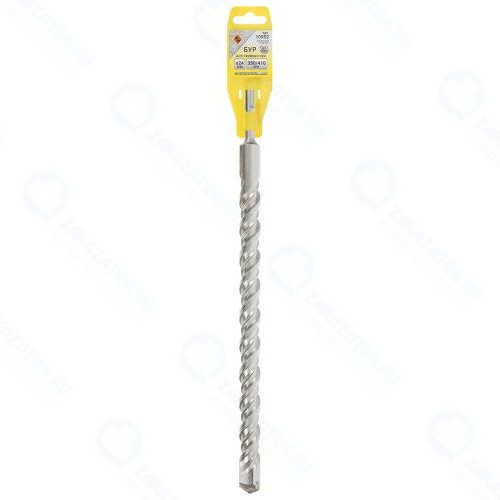 Бур Энкор SDS-Plus 24х350/410 (10952)