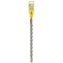 Бур Энкор SDS-Plus 25х350/410 (10953) Бур Энкор SDS-Plus 25х350/410 (10953)