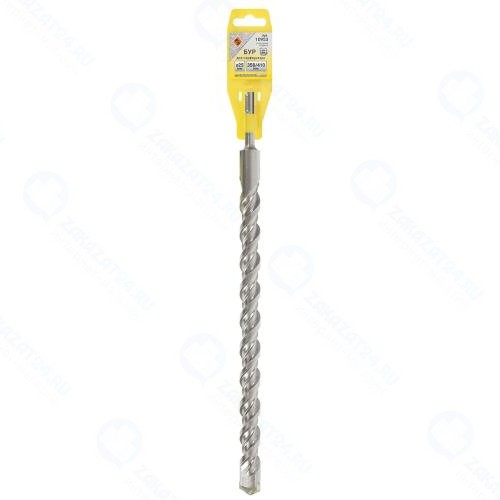 Бур Энкор SDS-Plus 25х350/410 (10953)