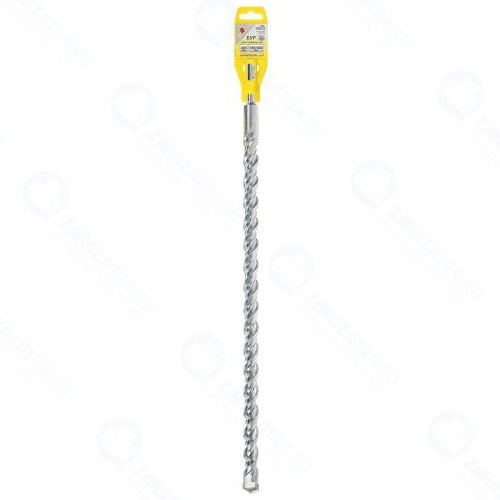 Бур Энкор SDS-Plus 24х540/600 (10972)