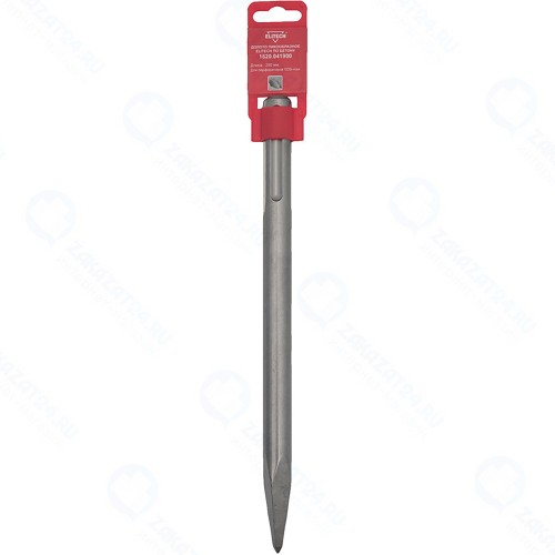 Пика для перфоратора Elitech Elitech 1820.041900, 280 мм SDS-max (186966)