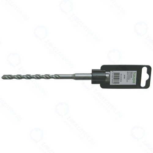 Бур Haupa SDS-plus, 11x260 (230936)