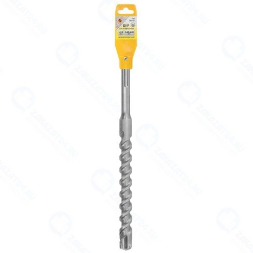 Бур Энкор SDS-Max 30х240/400 (24027)