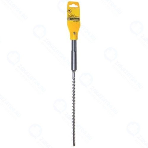 Бур Энкор SDS-Max 13х360/520 (24033)