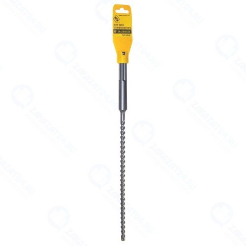 Бур Энкор SDS-Max 24х360/520 (24040)