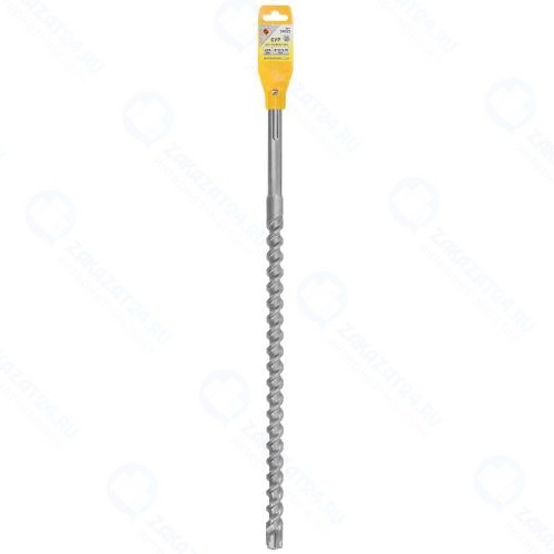 Бур Энкор SDS-Max 24х410/570 (24053)