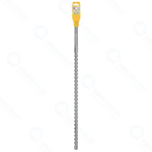 Бур Энкор SDS-Max 22х510/670 (24065)