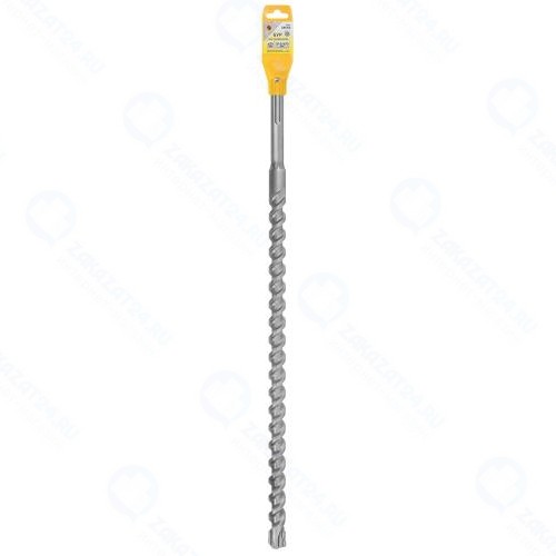 Бур Энкор SDS-Max 28х510/670 (24068)