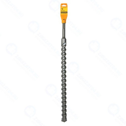 Бур Энкор SDS-Max 35х510/670 (24071)
