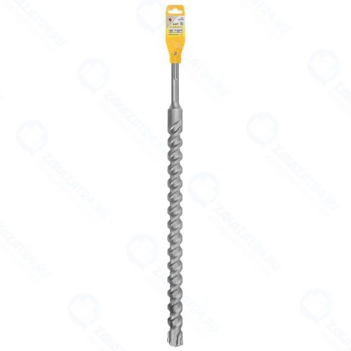 Бур Энкор SDS-Max 40х510/670 (24073)