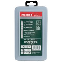 Бур Metabo SDS+ (626244000)