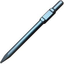 Пика для отбойного молотка СПЕЦ 30х400 мм (831001) Пика для отбойного молотка СПЕЦ 30х400 мм (831001)