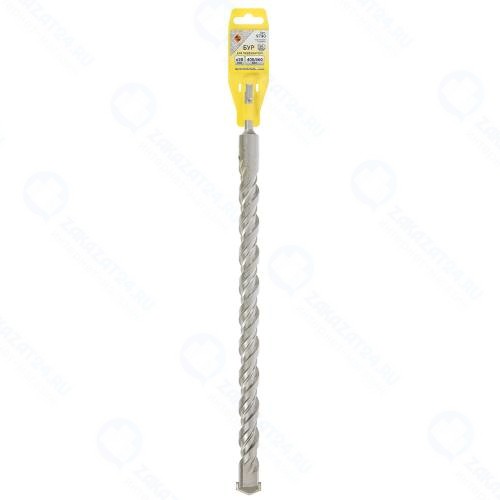 Бур Энкор SDS-Plus 28х400/460 (9790)