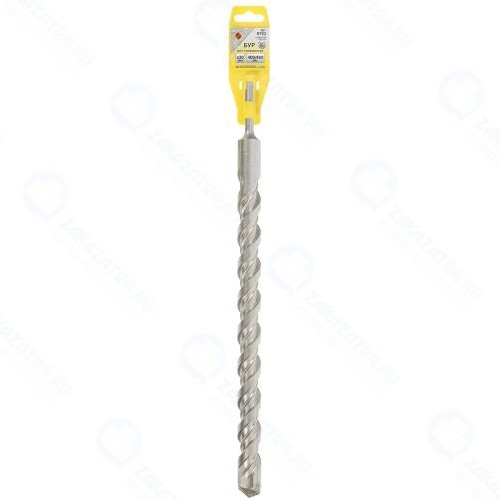 Бур Энкор SDS-Plus 30х400/460 (9792)