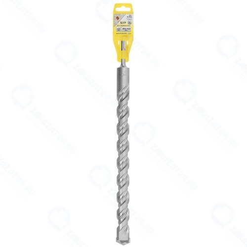 Бур Энкор SDS-Plus 32х400/460 (9794)