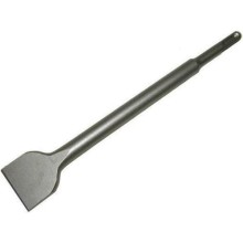 Зубило Makita 600 мм SDSMAX SDSMAX (P-16324) Зубило Makita 600 мм SDSMAX SDSMAX (P-16324)