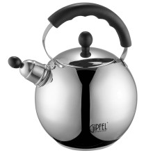 Чайник GIPFEL Moda, 2,5 л (1138) Чайник GIPFEL Moda, 2,5 л (1138)