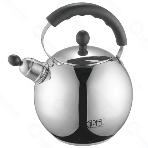 Чайник GIPFEL Moda, 2,5 л (1138)