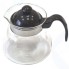 Чайник заварочный HANS-GRETCHEN 0,85 л Black (14YS-8015)