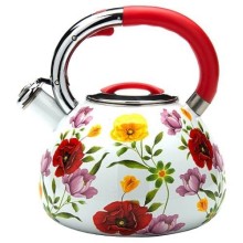 Чайник MAYER-BOCH 3,5 л, со свистком (23853) Чайник MAYER-BOCH 3,5 л, со свистком (23853)