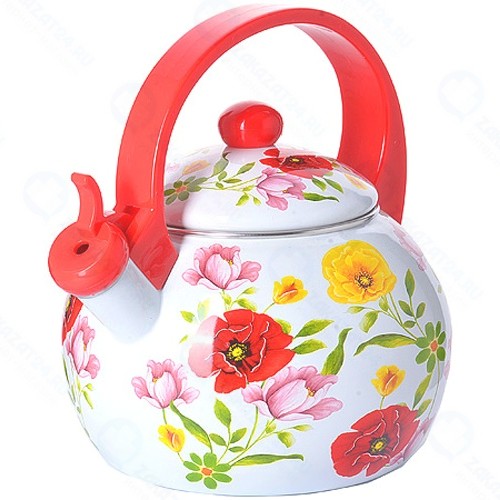 Чайник MAYER-BOCH 2,2 л, со свистком (23865)