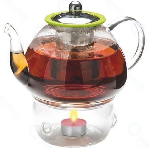 Заварочный чайник MAYER-BOCH 1,2 л (25677)