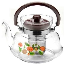 Заварочный чайник MAYER-BOCH 1,4 л (2590) Заварочный чайник MAYER-BOCH 1,4 л (2590)