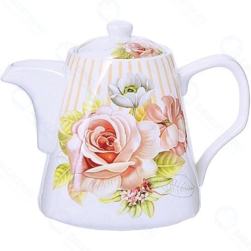 Заварочный чайник LORAINE 1,1 л (26547)