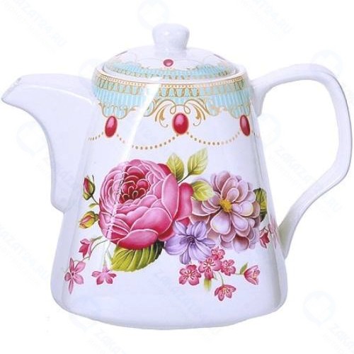 Заварочный чайник LORAINE 1,1 л (26548)