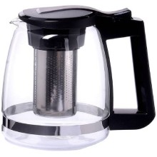 Заварочный чайник MAYER-BOCH 1,6 л (27670) Заварочный чайник MAYER-BOCH 1,6 л (27670)