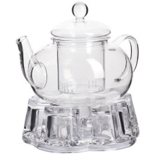 Заварочный чайник MAYER-BOCH 600 мл (29348) Заварочный чайник MAYER-BOCH 600 мл (29348)