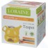 Заварочный чайник LORAINE 950 мл (29364)